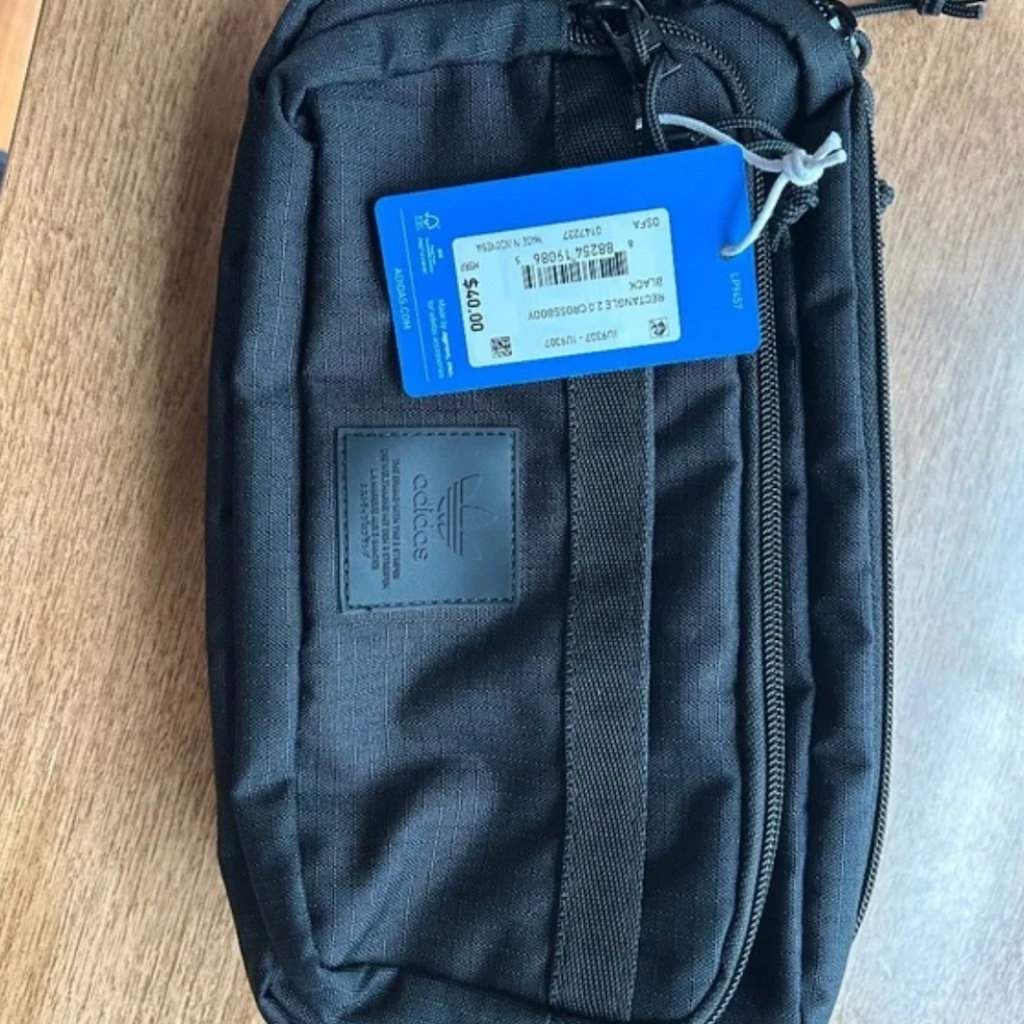Adidas Brand New Fanny Pack